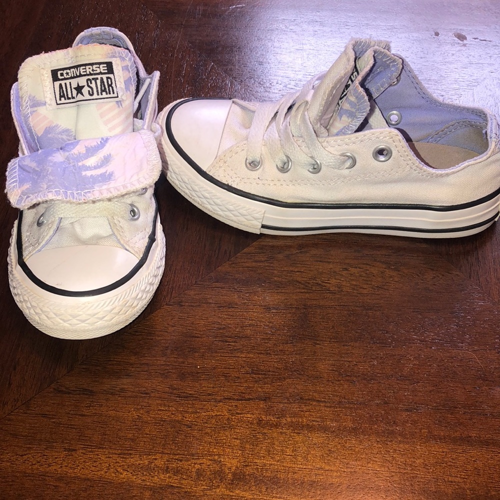 Children’s converse